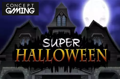 Super Halloween